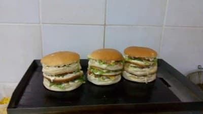 Tchê Fraga Lanches - Foto 8