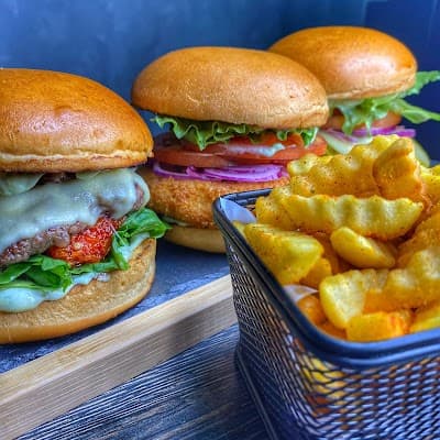Burgeat Hamburgueria - Foto 2