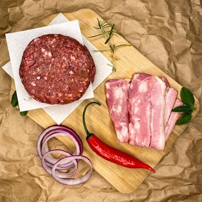 Burgeat Hamburgueria - Foto 3