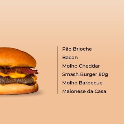 Burgeat Hamburgueria - Foto 4