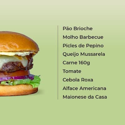 Burgeat Hamburgueria - Foto 5