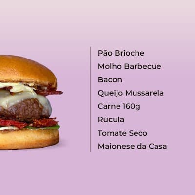 Burgeat Hamburgueria - Foto 6