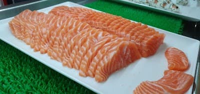 Divino Oriente Sushi - Foto 3