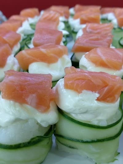 Divino Oriente Sushi - Foto 4