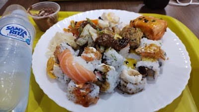 Divino Oriente Sushi - Foto 5