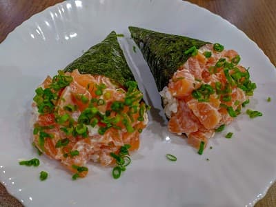Divino Oriente Sushi - Foto 6