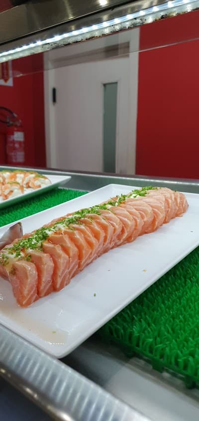 Divino Oriente Sushi - Foto 8
