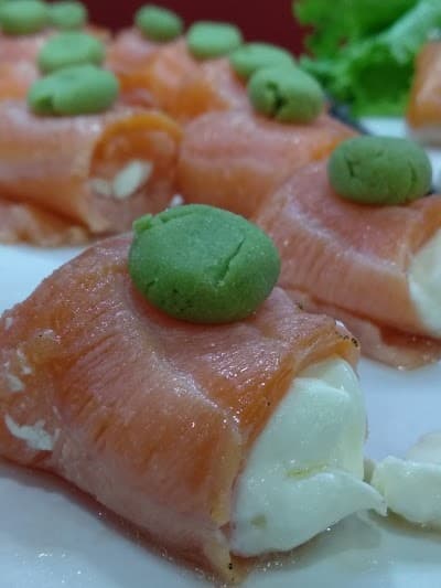 Divino Oriente Sushi - Foto 9
