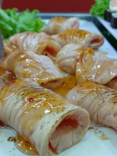 Divino Oriente Sushi - Foto 10