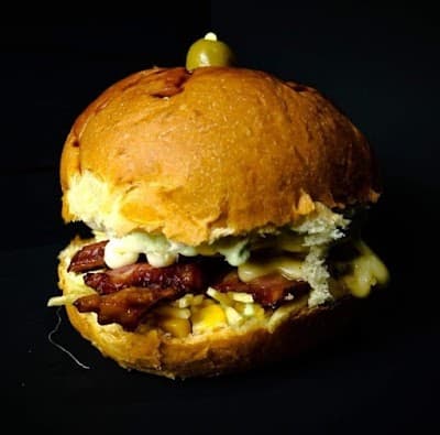 Madrugas Burguer - Foto 4