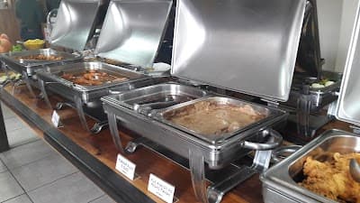 Moinho restaurante - Foto 1