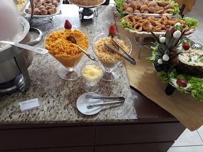 Moinho restaurante - Foto 4