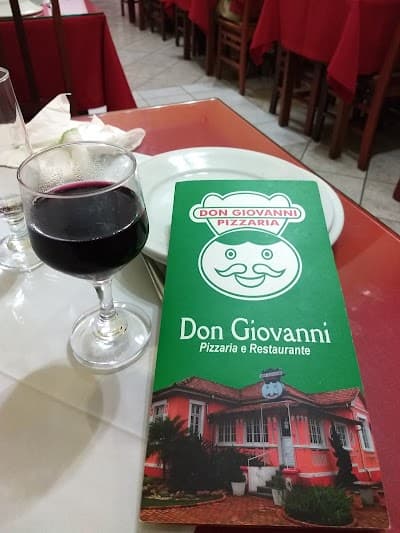 Pizzaria Don Giovanni - Foto 2