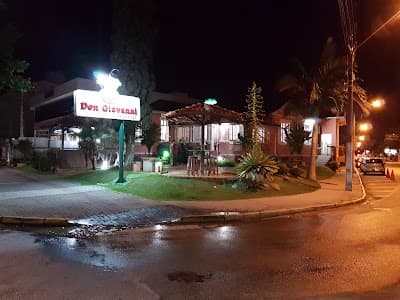 Pizzaria Don Giovanni - Foto 5