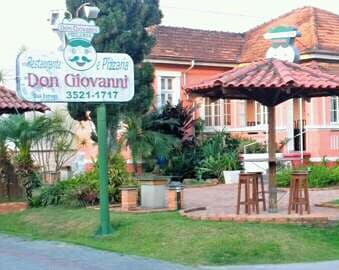 Pizzaria Don Giovanni - Foto 8