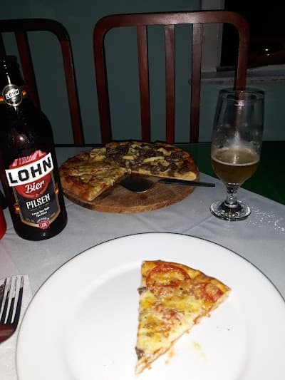 Pizzaria Don Giovanni - Foto 10