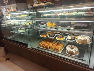 Confeitaria Vovó Virgínia - Foto 4