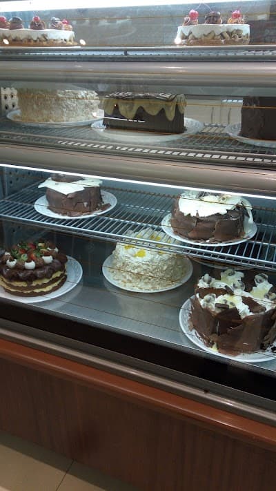 Confeitaria Vovó Virgínia - Foto 7