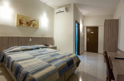 Hotel Estação 101 - Foto 4