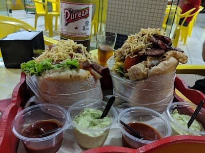 Quero Quero Lanches - Foto 2