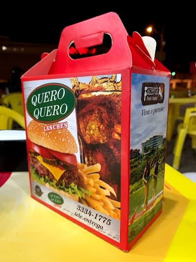 Quero Quero Lanches - Foto 4