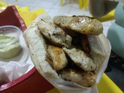 Quero Quero Lanches - Foto 5