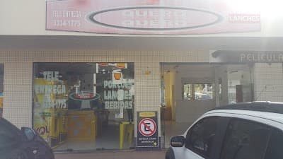 Quero Quero Lanches - Foto 6