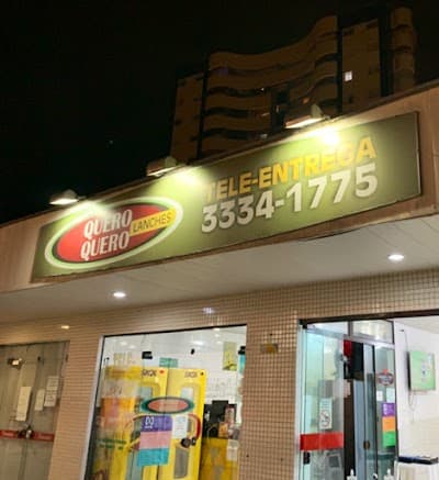 Quero Quero Lanches - Foto 9