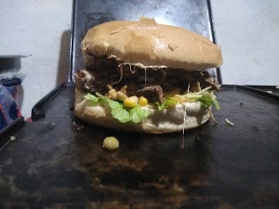 Cantina dos Lanches - Foto 2