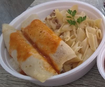Cantina dos Lanches - Foto 3