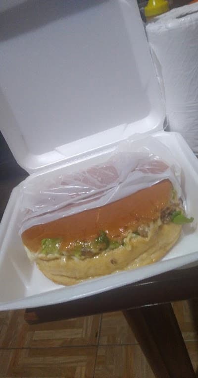 Cantina dos Lanches - Foto 6