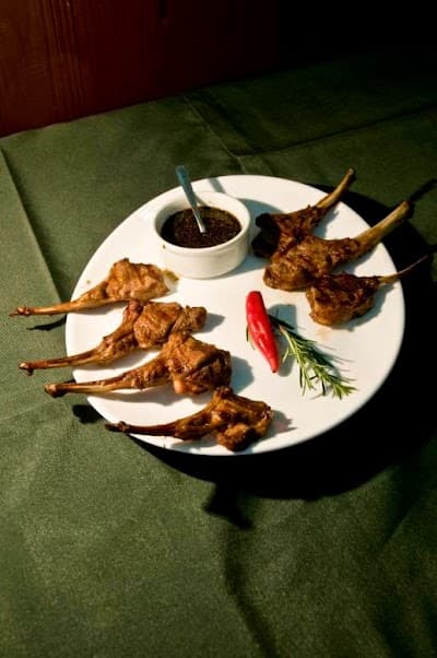 Cantina Gourmet- Restaurante - Foto 2