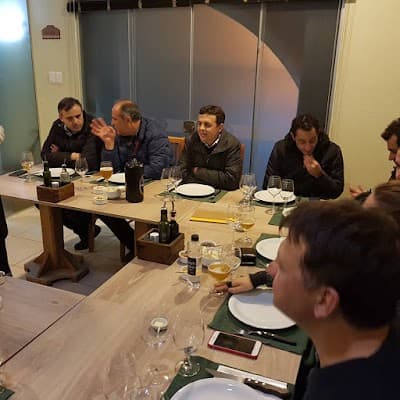 Cantina Gourmet- Restaurante - Foto 4