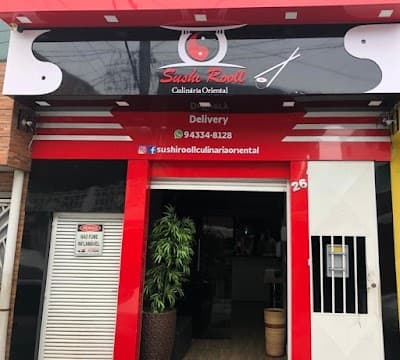 Sushi Rooll