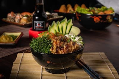 Sushi Rooll - Foto 5