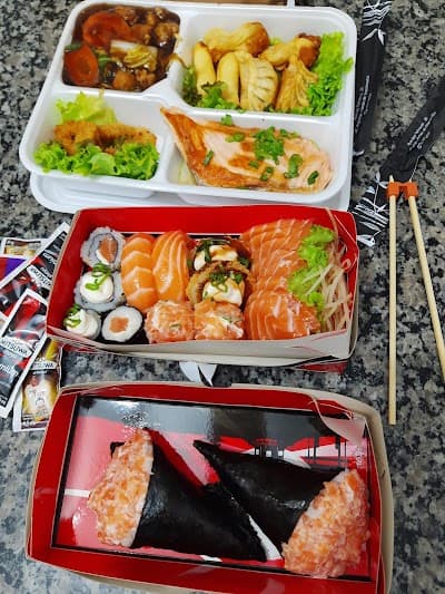 Sushi Rooll - Foto 8