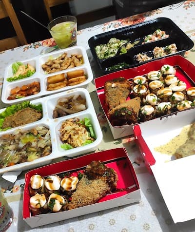 Sushi Rooll - Foto 9