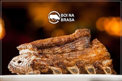 Boi na Brasa Delivery de Churrasco