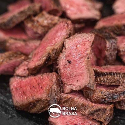 Boi na Brasa Delivery de Churrasco - Foto 10