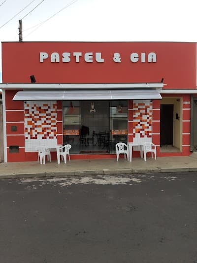 Pastel e Cia - Foto 4