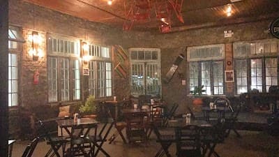 The Backdoor Pub - Foto 1