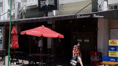 The Backdoor Pub - Foto 3
