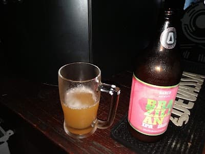 The Backdoor Pub - Foto 5