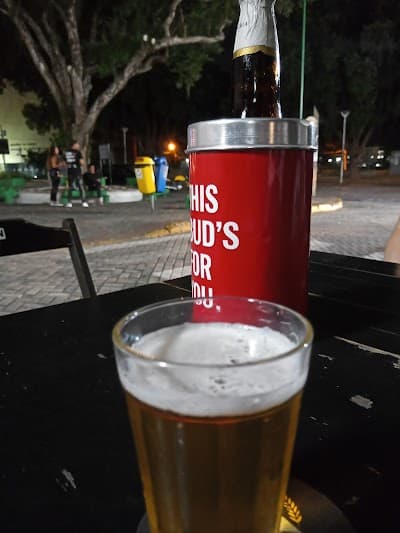 The Backdoor Pub - Foto 6