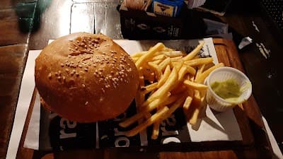 The Backdoor Pub - Foto 7