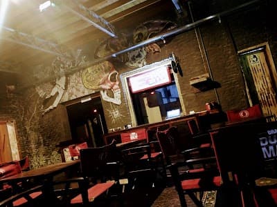The Backdoor Pub - Foto 9