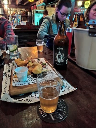 The Backdoor Pub - Foto 10