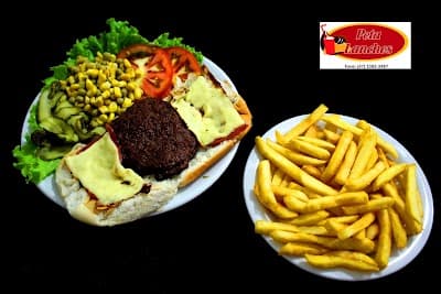 Peta Lanches - Foto 2