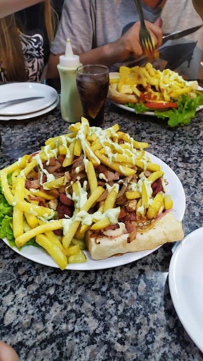 Peta Lanches - Foto 6
