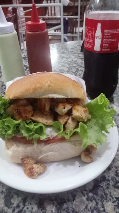 Peta Lanches - Foto 8